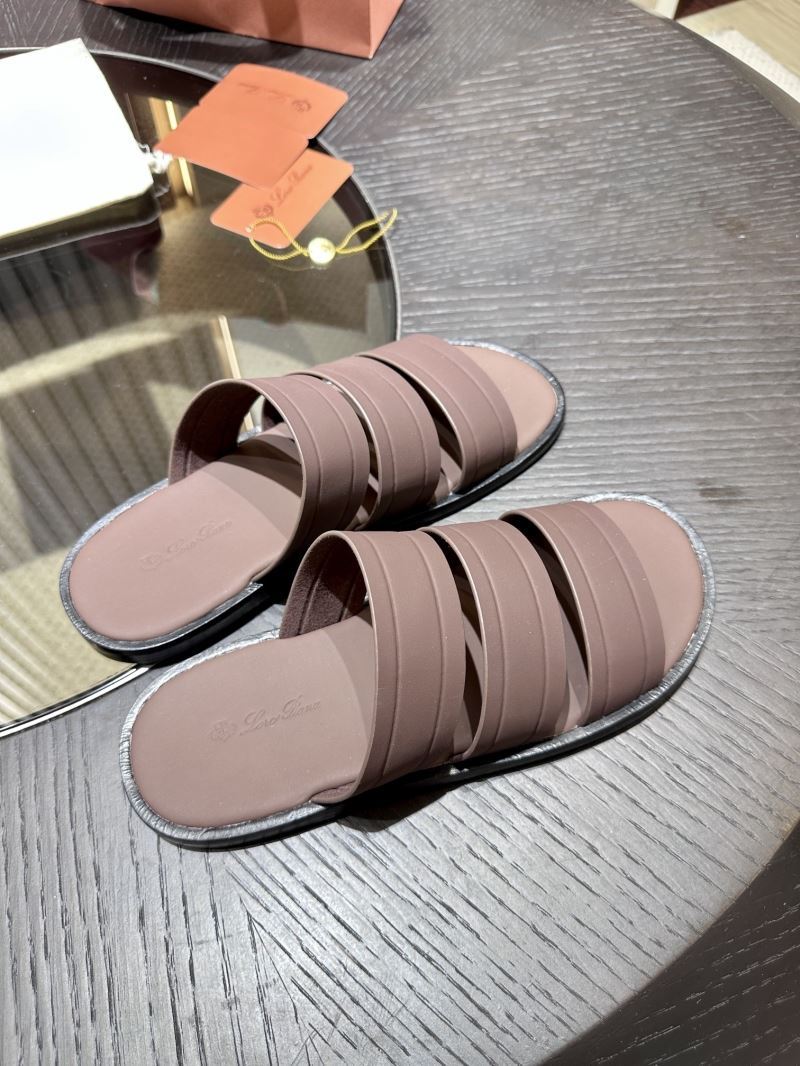 Loro Piana Sandals